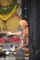 Shashtyabdapurti Utsava - Karla - Day 1